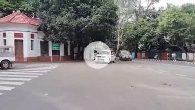 कांके: सूर्या हांसदा एनकाउंटर और रिम्स 2 विवाद मामले को लेकर बीजेपी का प्रतिनिधिमंडल राजभवन में राज्यपाल से मिला