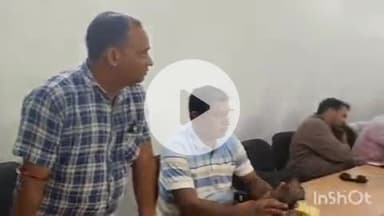 नावकोठी: नावकोठी के विमर्श कक्ष में पंचायत समिति की बैठक, जनप्रतिनिधियों ने उठाईं विभिन्न समस्याएँ