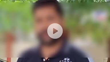 जगाधरी: फर्कपुर थाने में पत्नी की शिकायत के बाद पहुंचे पति ने पत्नी पर नाजायज परेशान करने का आरोप लगाया