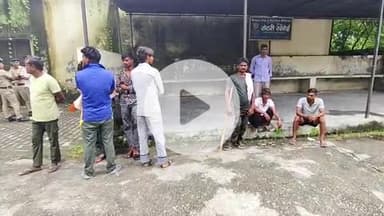 भगवानपुर: इकबालपुर रोड पर साबतवाली के पास अनियंत्रित होकर गांव के गेट से टकराई बाइक, एक व्यक्ति की मौके पर हुई मौत