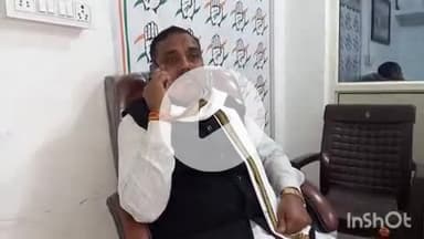 डबरा में खाद वितरण की समस्या को लेकर विधायक ने एसडीएम को ज्ञापन दिया