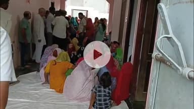 मुज़फ्फरनगर: वैष्णोदेवी भूस्खलन में 6 लोगों की मौत, नम आंखों के बीच कार्तिक को दी अंतिम विदाई, केंद्रीय मंत्री जयंत चौधरी ने श्रद्धांजलि दी