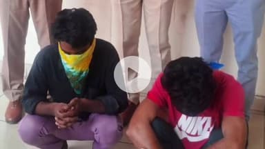 थानेसर: कुरुक्षेत्र साइबर थाने ने डिजिटल अरेस्ट धोखाधड़ी में 2 और आरोपी किए गिरफ्तार, पहले 7 थे शामिल