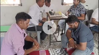 सरदारशहर: महात्मा गांधी राजकीय अंग्रेजी माध्यमिक विद्यालय में 36वीं तहसील स्तरीय शिक्षक क्रीड़ा प्रतियोगिता का शुभारंभ हुआ