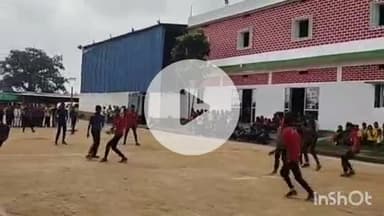 अरवल: अरवल में राष्ट्रीय खेल दिवस पर खेल प्रतियोगिता का आयोजन