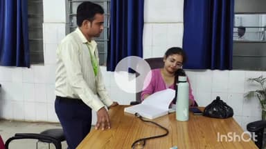 रजौली: छापेमारी में एएसआई ने सरकारी कर्मचारी को पीटा, शिकायत एसडीपीओ से की गई