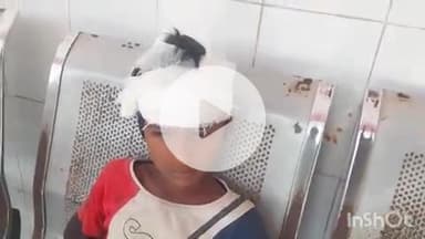 कुचायकोट: थाना क्षेत्र के उत्क्रमित मध्य विद्यालय पहाड़पुर में खेलने के दौरान बच्चा गिरा, घायल होने पर अस्पताल पहुंचा