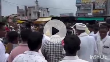 ताल: बजाना और रावटी ब्लॉक में जिला कांग्रेस अध्यक्ष गहलोत का भव्य स्वागत