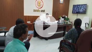 सुपौल: सुपौल ज़िला पदाधिकारी की अध्यक्षता में ज़िला खनन टास्क फोर्स की बैठक सम्पन्न