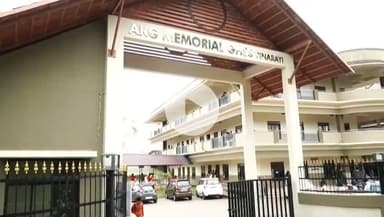 തലശ്ശേരി: പിണറായി എകെജി മെമ്മോറിയല്‍ സ്‌കൂളിലെ നവീകരിച്ച ഓഡിറ്റോറിയം മന്ത്രി രാമചന്രൻ കടന്നപ്പള്ളി ഉദ്ഘാടനം ചെയ്തു