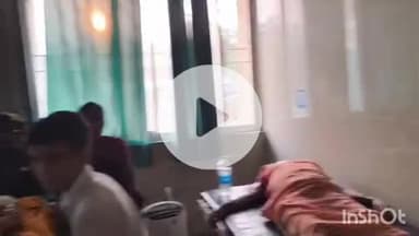 उंटारी रोड: उटारी रोड थाना क्षेत्र के कोयल नदी पुल पर हुई बाइक दुर्घटना में एक युवक घायल हो गया