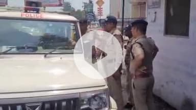 लक्सर: लक्सर के ढाढेकी में लाखों की चोरी के मामले में लक्सर कोतवाली ने किया मुकदमा दर्ज