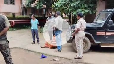 गुमला: मिर्गी का दौरा पड़ने से युवक तालाब में डूबा, हुई मौत