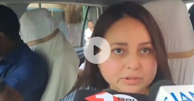 पटना ग्रामीण: पटना: रोहिणी आचार्य का सवाल, क्या बिहार में अब तक एक सुई की भी लगी है फैक्ट्री?