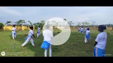 सुपौल: खेल दिवस पर जिलाधिकारी ने हॉकी के जादूगर मेजर ध्यानचंद जी को श्रद्धांजलि अर्पित की