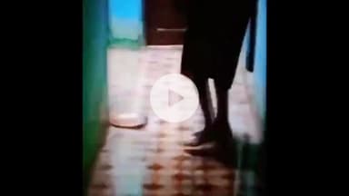 रतलाम नगर: कस्तूरबा नगर में सड़क पर जल निकासी न होने से घरों में घुसा पानी, वीडियो वायरल