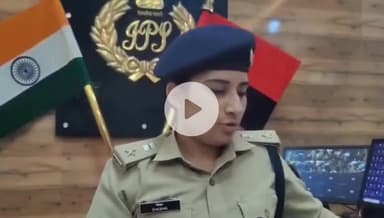 पटना ग्रामीण: पटना सिविल कोर्ट को उड़ाने की धमकी, सेंट्रल SP दीक्षा ने दी जानकारी