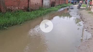 महनार: इशाकपुर टेक वार्ड 24 में जलजमाव से लोगों का आक्रोश, नगर परिषद के खिलाफ किया प्रदर्शन