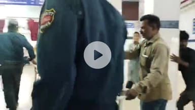 अजयगढ़: अजयगढ़ में रफ्तार का कहर, खजरी मोड़ पर दो बाइकों की टक्कर में दो युवक घायल