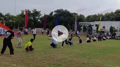 बरेली: एम.जे.पी. रोहिलखण्ड विश्वविद्यालय में राष्ट्रीय खेल दिवस उत्साह और फिटनेस संकल्प के साथ मनाया गया