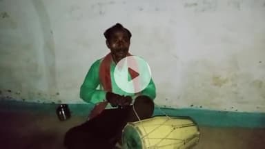 #गणेश विसर्जन ग्राम पंचायत बाबूपुर@