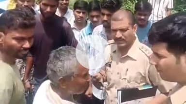 कसिया: कसया के निजी अस्पताल में इलाज के दौरान मासूम बच्ची की मौत, परिजनों ने लापरवाही का आरोप लगाया, पुलिस ने शव पीएम को भेजा