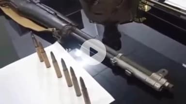 बाढ़: बाढ़ पुलिस ने धनावां गांव से एक व्यक्ति को अवैध हथियार और 7 जिंदा कारतूस के साथ किया गिरफ्तार