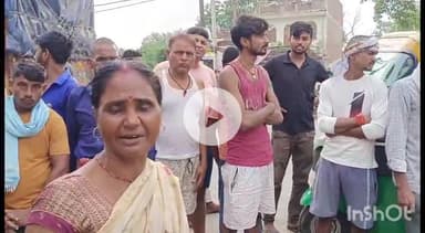 संपतचक: फल विक्रेता के साथ मारपीट मामले में प्राथमिकी दर्ज, गौरीचक पुलिस जांच में जुटी