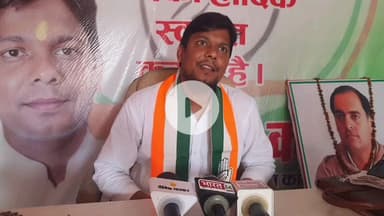 प्रदेश में व्याप्त अपराध एवं खराब कानून व्यवस्था को लेकर आज #Bharat24Up एवं अन्य मीडिया 🏠 के साथ प्रेस वार्ता ।