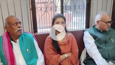 मछलीशहर: महंगाई से कई गुना ज्यादा बढ़ा है भ्रष्टाचार का रेट: लाल बिहारी