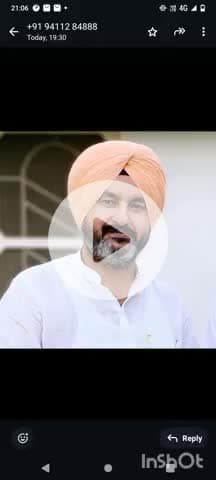 भाजपा नेता गुरभाग सिंह का रंग लाया प्रयास, सीएम से शिकायत का हुआ असर


कलीनगर में पुलों के निर्माण को भेजा 50 करोड़ का प