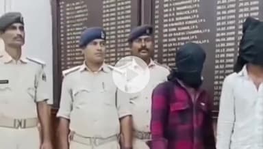 पटना ग्रामीण: पटना एसटीएफ की बड़ी कार्रवाई, 40 किलो अफीम व ₹6.62 लाख नकद बरामद, SSP ने दी जानकारी