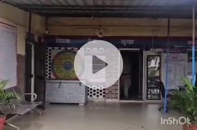 हरिद्वार: पथरी पुलिस ने कटारपुर-चांदपुर मार्ग पर 315 बोर के तमंचे के साथ संदिग्ध को पकड़ा