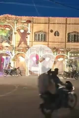 टीकमगढ़: टीकमगढ़ में सिंधी समाज 30 सालों से गणेश उत्सव मना रहा, 4 सितंबर को लगेगा 56 भोग