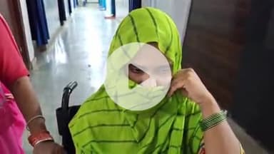 सुपौल: वार्ड नंबर 20 में बच्चों के विवाद में दो पक्षों में मारपीट, एक महिला जख्मी, अस्पताल में इलाज जारी