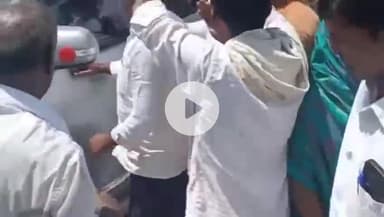 कौआकोल: कौवाकोल प्रखंड के आधा दर्जन गांवों में महिला जन संवाद कार्यक्रम का आयोजन, राजद के पूर्व विधायक का आगमन