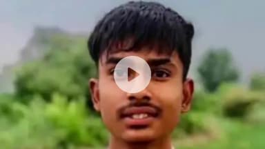 थानेसर: शाहाबाद के रावा गांव में 15 वर्षीय छात्र ने की आत्महत्या, घर में लटका मिला शव