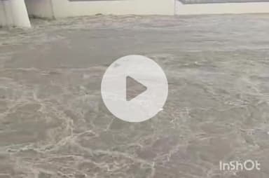 हरिद्वार: उफनाई गंगा खतरे के निशान 294 मीटर के ऊपर पहुंची, आपदा प्रबंधन विभाग ने जिला प्रशासन और यूपी के जिलों को जारी किया अलर्ट