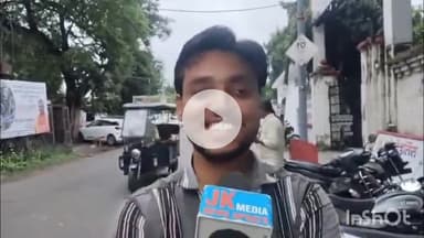 बरेली: एजाज नगर गोटिया में पत्नी ने पति को फांसी लगाकर जान से मारने का किया प्रयास