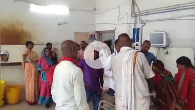 पंडारक: पंडारक के भदौर थाना क्षेत्र के आदमपुर गांव में करंट लगने से किसान की मौत, परिवार में कोहराम