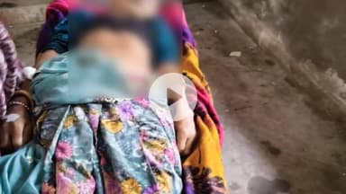 झालरापाटन: सीमावर्ती अंतरालिया गांव में चारा काटते समय सांप के डसने से महिला की झालावाड़ अस्पताल में हुई मौत