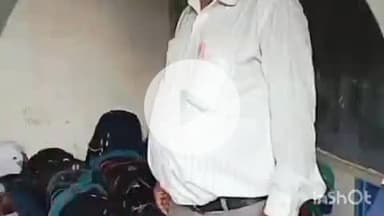 किशनगढ़: भारत विकास परिषद के तत्वाधान में 'भारत को जानो' प्रतियोगिता का आयोजन, 68 विद्यालयों के 11500 विद्यार्थियों ने दी परीक्षा