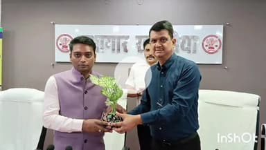 मुंगेर: प्रेक्षक अवनीश कुमार सिंह की अध्यक्षता में विशेष गहन पुनरीक्षण 2025 पर बैठक