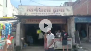 सिंगरौली: बिलौजी इलाके में होटल की आड़ में परोसी जा रही शराब, वीडियो सोशल मीडिया पर वायरल