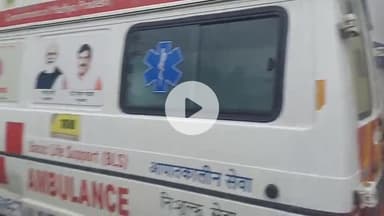 आमला: आमढ़ाना गांव: शराब के नशे में जहरीला पदार्थ खाने से बुजुर्ग की मौत, पुलिस जांच में जुटी