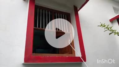 बरौली: सरफरा गांव में अज्ञात चोरों ने खिड़की तोड़कर ₹2 लाख के सामान की चोरी की, पुलिस जांच में जुटी