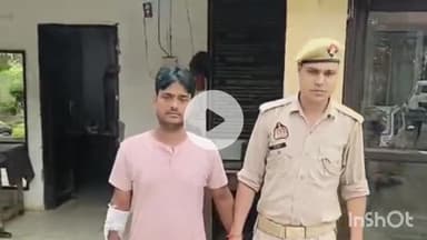 बरेली: अपनी पहचान छुपा कर महिला को शादी का झांसा देने वाले आरोपी को इज्जत नगर थाना पुलिस ने गिरफ्तार कर जेल भेजा