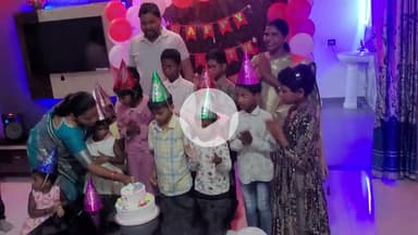 जन्मदिन हो या सालगिरह लोग दिन को भूल रहे हैं और तारीख को ही समझ रहे हैं तारीख और दिन अलग है समझने की जरूरत है ना... 🥸😁