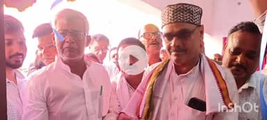 आलमनगर: आलमनगर के भागीपुर में शुक्रवार को उपस्वास्थ्य केंद्र का उद्घाटन, लोगों में खुशी