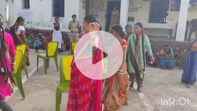 नवादा: मंडल कारा नवादा में राष्ट्रीय खेल दिवस पर खेल प्रतियोगिता का आयोजन हुआ